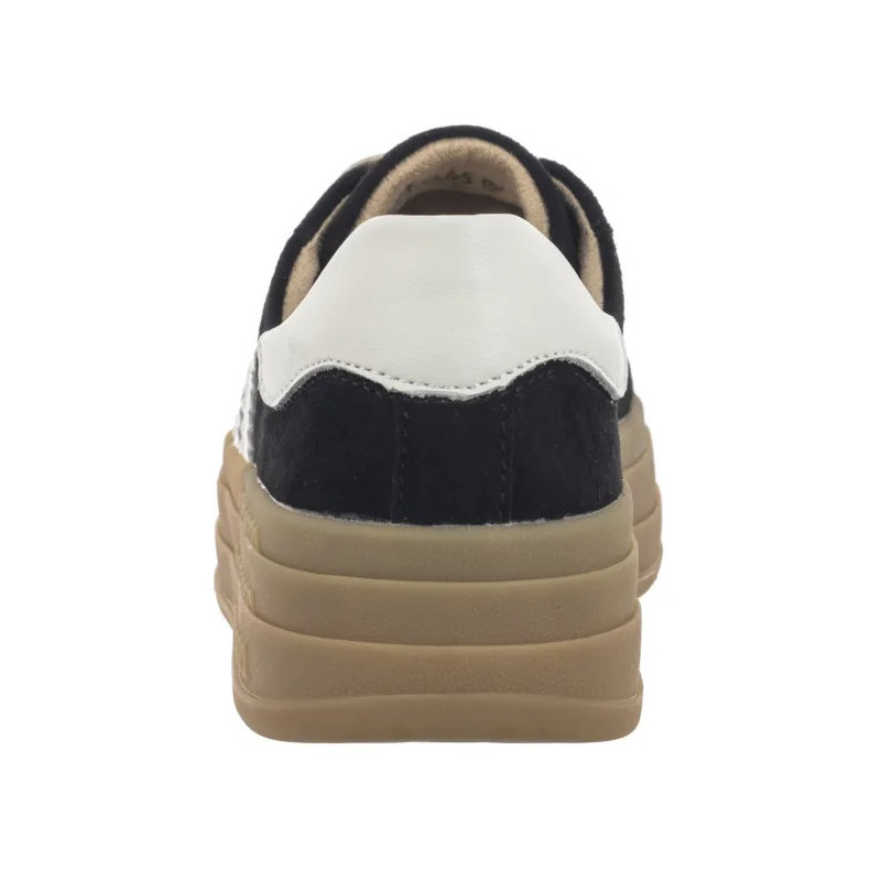 Filippo Czarne DP6744/25 BK (FO143-b) bateliai