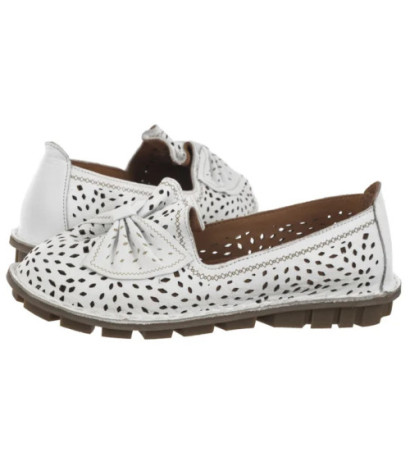 Artiker Białe 56C0054 (AR145-a) kingad