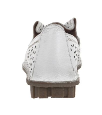 Artiker Białe 56C0054 (AR145-a) kingad