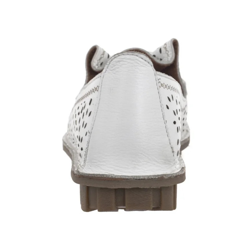 Artiker Białe 56C0054 (AR145-a) kingad