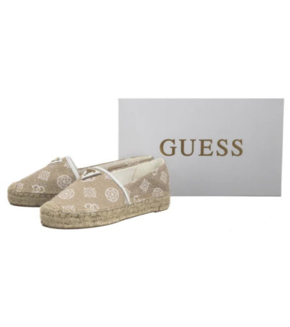 Guess Jolandon FLJDNN FAL14 NATWH (GU720-a) kurpes