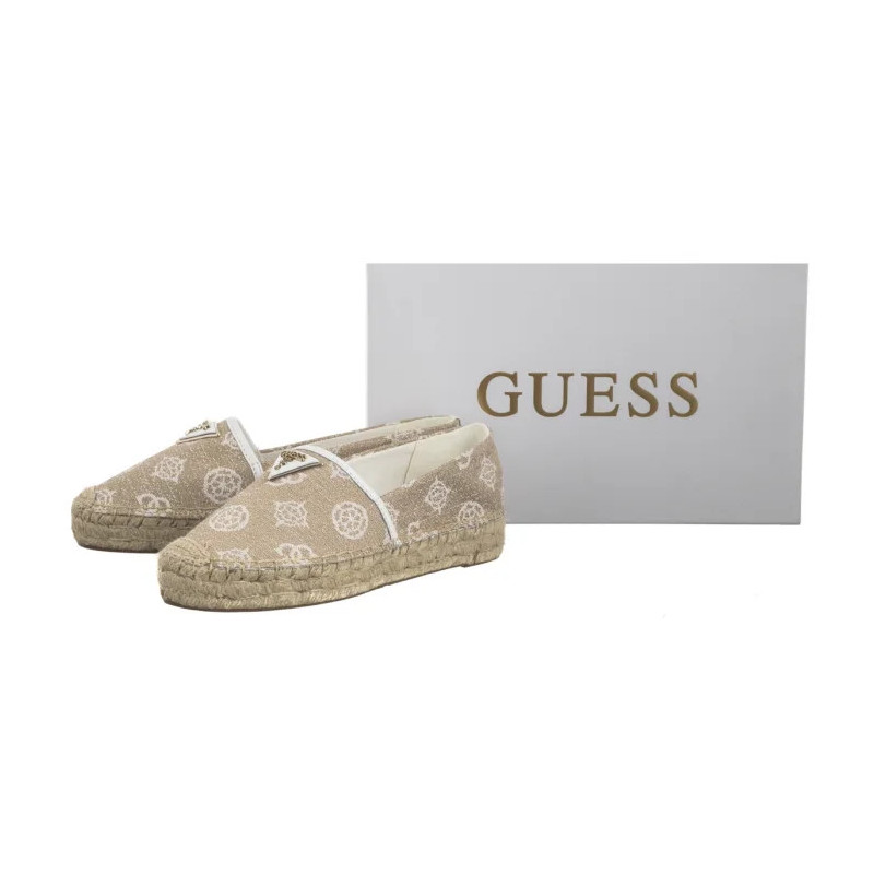 Guess Jolandon FLJDNN FAL14 NATWH (GU720-a) batai