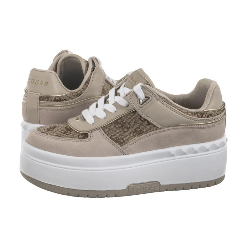 Guess Ridgee2 FLPR2D FAL12 BEIBR (GU721-a) shoes