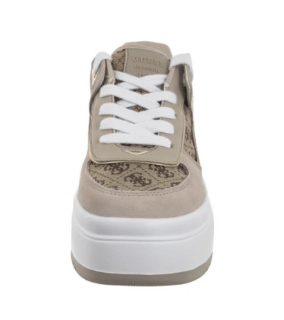 Guess Ridgee2 FLPR2D FAL12 BEIBR (GU721-a) kurpes