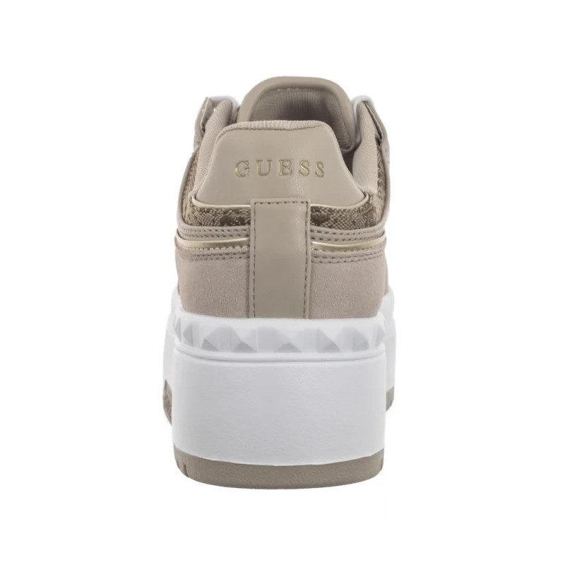 Guess Ridgee2 FLPR2D FAL12 BEIBR (GU721-a) kurpes