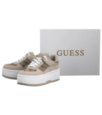 Guess Ridgee2 FLPR2D FAL12 BEIBR (GU721-a) kurpes