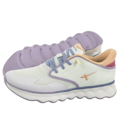 Tamaris Miętowe 1-23700-44 779 Mint Comb (TM520-a) sports Shoes