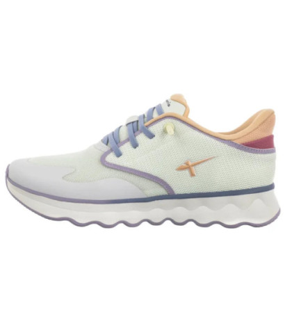 Tamaris Miętowe 1-23700-44 779 Mint Comb (TM520-a) sports Shoes