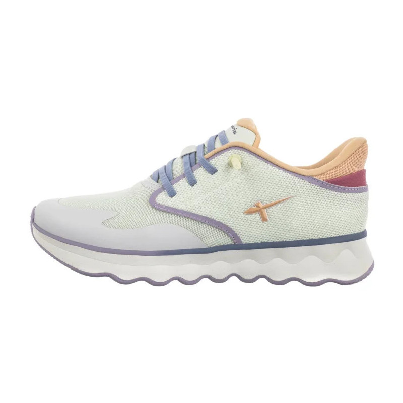 Tamaris Miętowe 1-23700-44 779 Mint Comb (TM520-a) sports Shoes