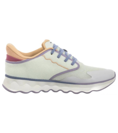 Tamaris Miętowe 1-23700-44 779 Mint Comb (TM520-a) sportiniai bateliai