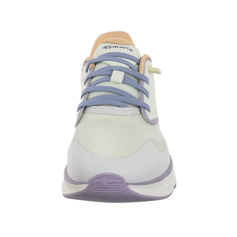 Tamaris Miętowe 1-23700-44 779 Mint Comb (TM520-a) sports Shoes