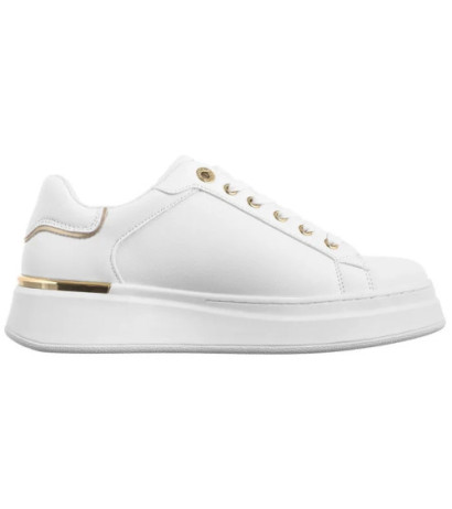 Tommy Hilfiger Low Cut Lace-Up Sneaker White T3A9-33749-1355100 (TH1304-a) sportiniai bateliai