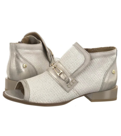 Maciejka Złote 06934-25/00-1  (MA1312-a) shoes