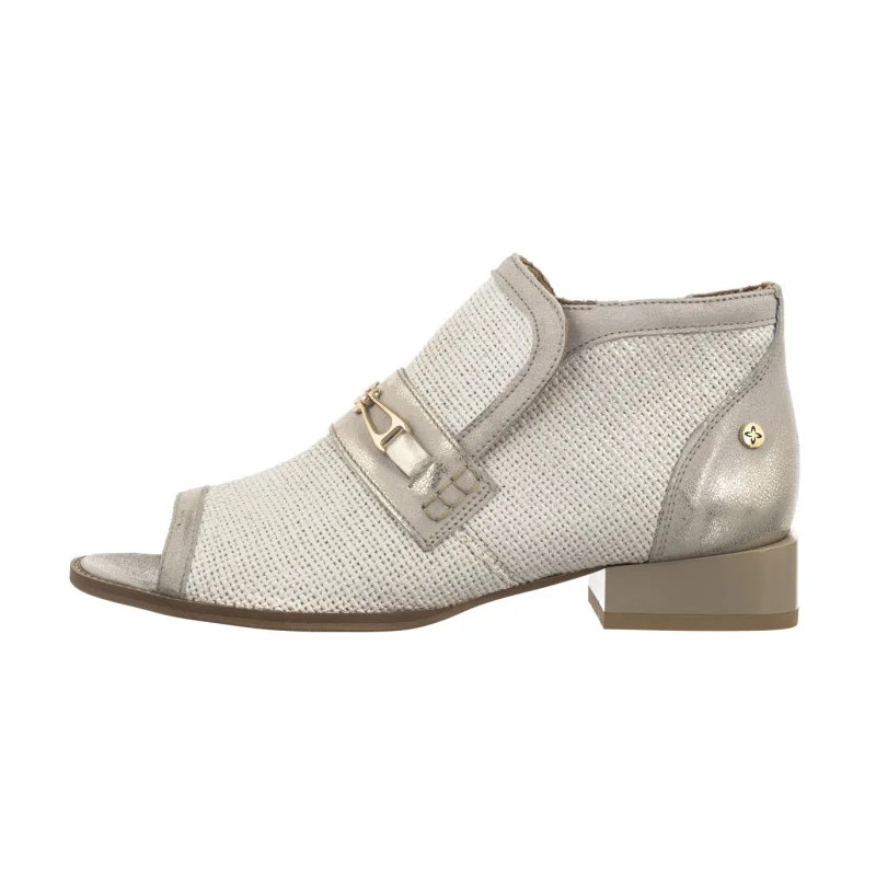 Maciejka Złote 06934-25/00-1  (MA1312-a) shoes