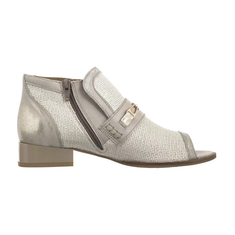 Maciejka Złote 06934-25/00-1  (MA1312-a) batai