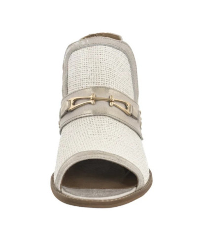 Maciejka Złote 06934-25/00-1  (MA1312-a) kurpes