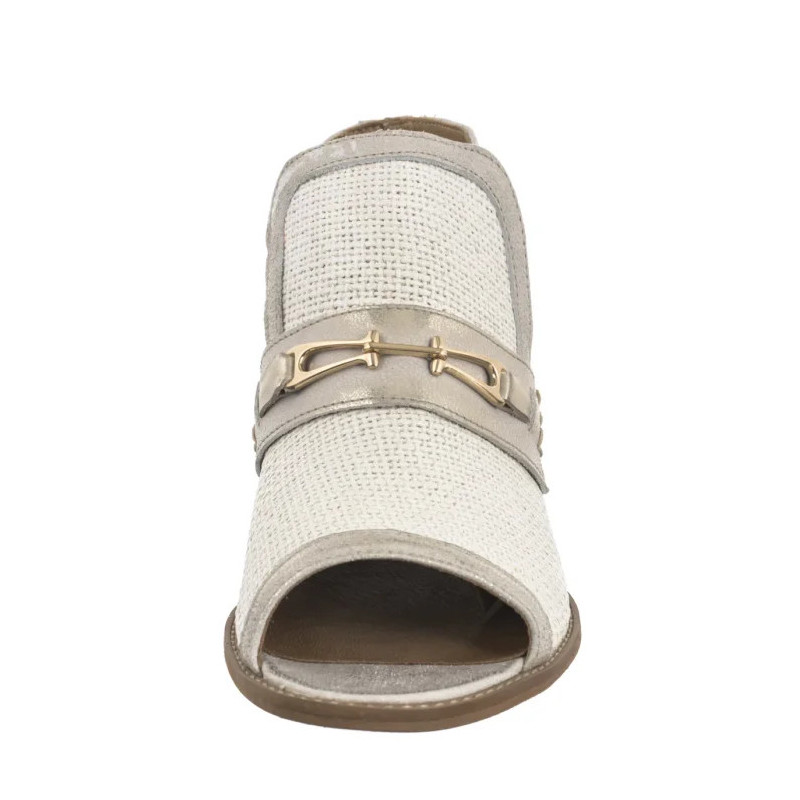 Maciejka Złote 06934-25/00-1  (MA1312-a) shoes