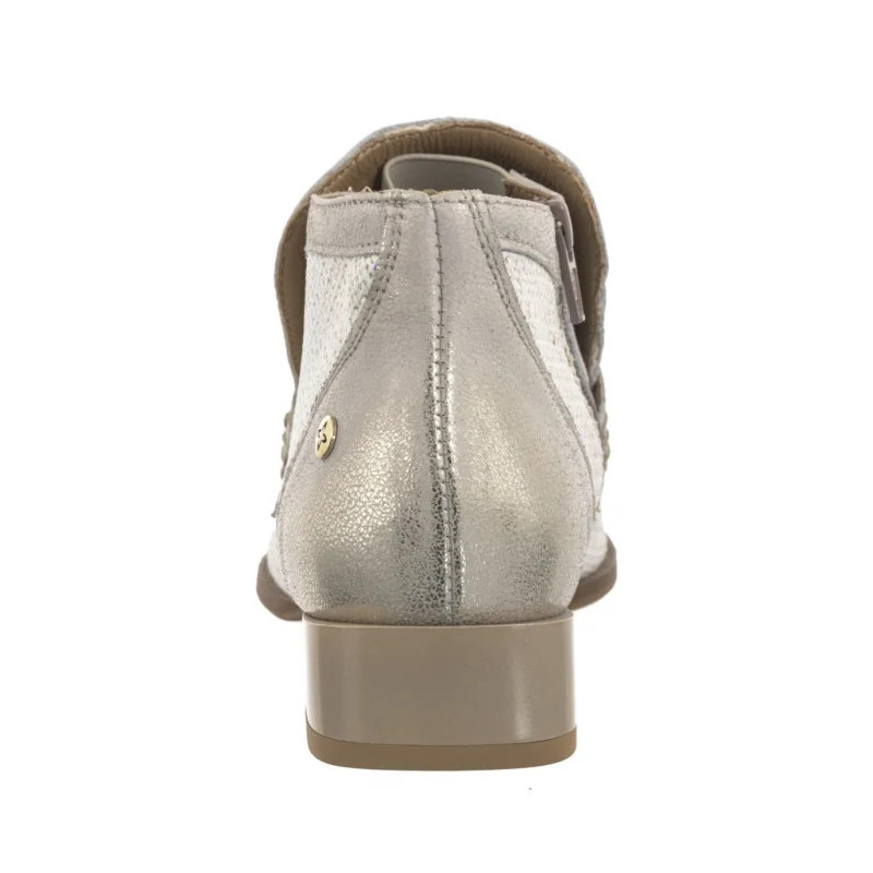 Maciejka Złote 06934-25/00-1  (MA1312-a) kurpes