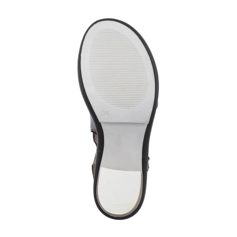 Maciejka Czarno-Rude 06831-01/00-1 (MA1314-a) kingad