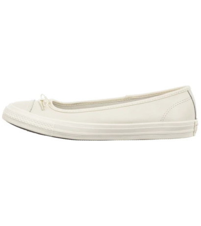 Converse CTAS Dainty Ballerina Slip Egret/Egret A16208C (CO747-a) ballerinas