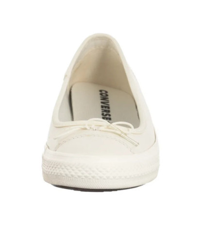 Converse CTAS Dainty Ballerina Slip Egret/Egret A16208C (CO747-a) ballerinas