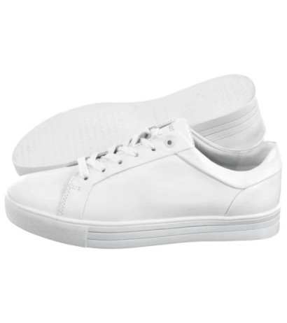 Wojas Białe 46019-59 (WO255-a) kurpes