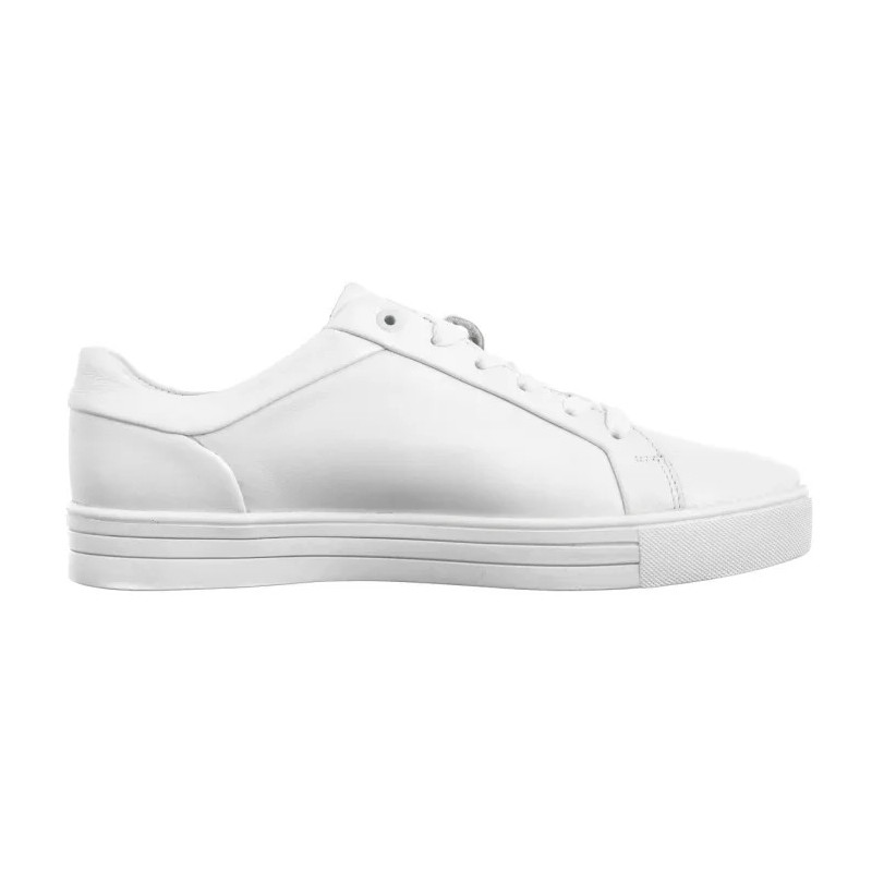 Wojas Białe 46019-59 (WO255-a) kurpes