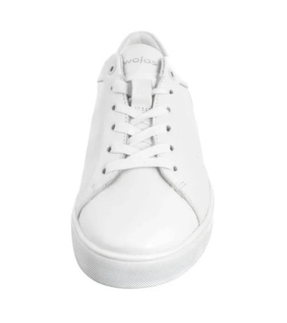 Wojas Białe 46019-59 (WO255-a) kurpes