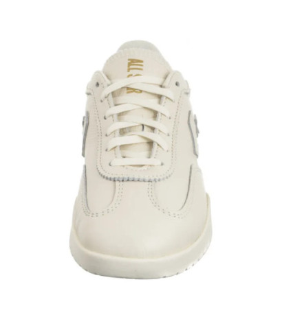 Converse Run Star Trainer Ox Egret/Egret/Gold A12778C (CO749-a) sporta apavi