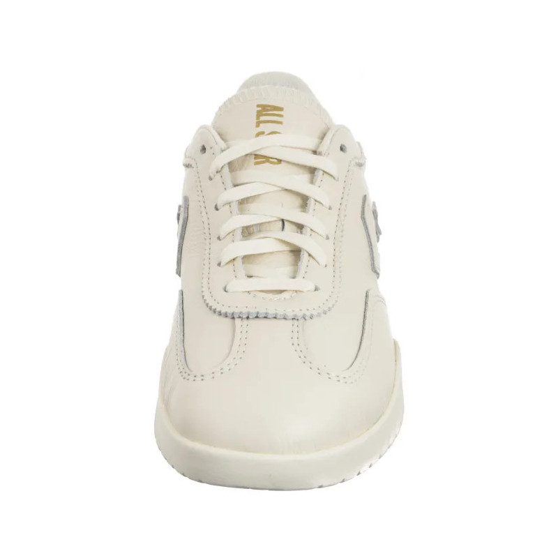 Converse Run Star Trainer Ox Egret/Egret/Gold A12778C (CO749-a) sporta apavi