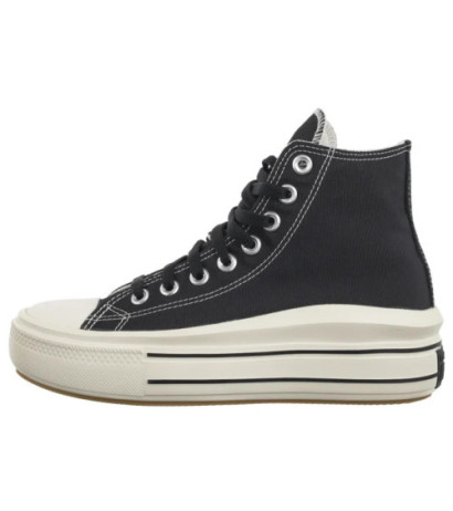 Converse CTAS Move Hi Black/Egret/Black A12585C (CO750-a) kingad