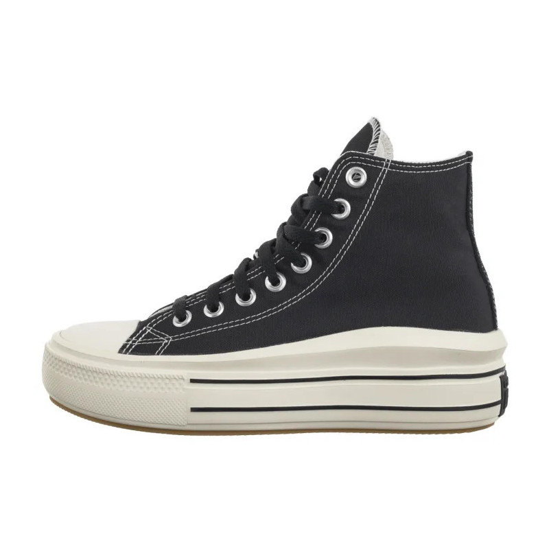 Converse CTAS Move Hi Black/Egret/Black A12585C (CO750-a) kurpes