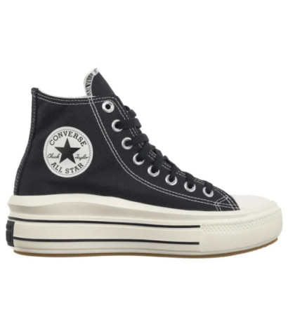 Converse CTAS Move Hi Black/Egret/Black A12585C (CO750-a) kurpes