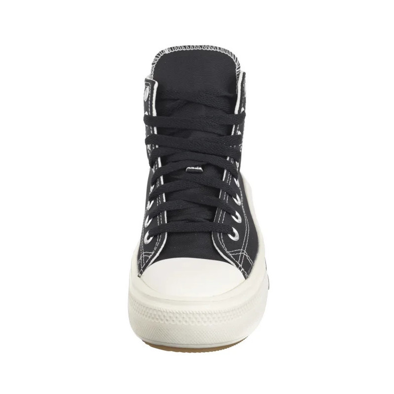 Converse CTAS Move Hi Black/Egret/Black A12585C (CO750-a) kingad