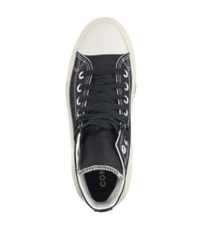 Converse CTAS Move Hi Black/Egret/Black A12585C (CO750-a) kurpes
