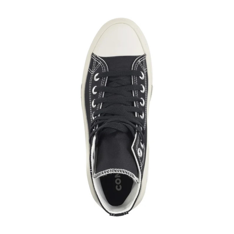 Converse CTAS Move Hi Black/Egret/Black A12585C (CO750-a) kurpes