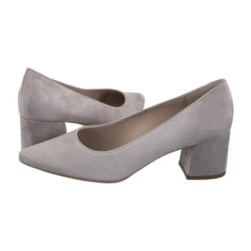 Ryłko Szare 5S200__ _3TS (RY980-a) kurpes