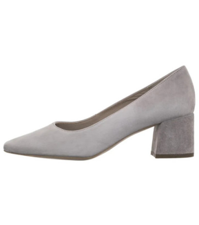 Ryłko Szare 5S200__ _3TS (RY980-a) kurpes