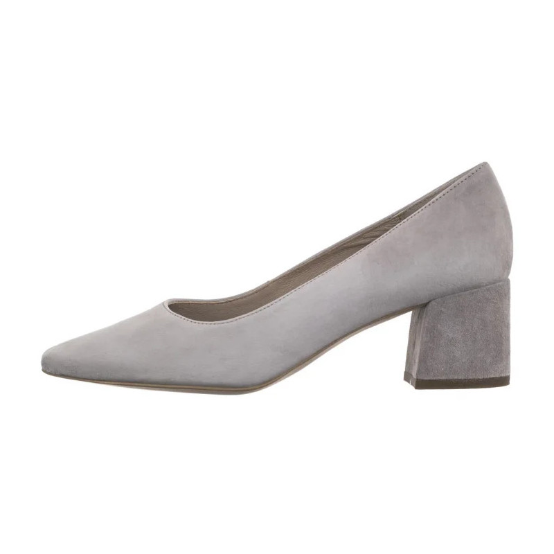 Ryłko Szare 5S200__ _3TS (RY980-a) shoes