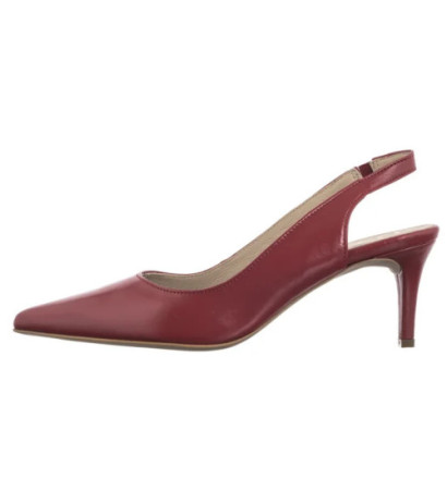 Ryłko Czerwone A6ET7__ _IW (RY981-a) aukštakulniai