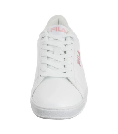 Fila Courtbay Linear Wmn White-Powder Pink FFW0527.13394 (FI121-a) sports Shoes