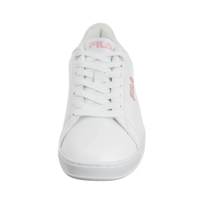 Fila Courtbay Linear Wmn White-Powder Pink FFW0527.13394 (FI121-a) spordijalatsid