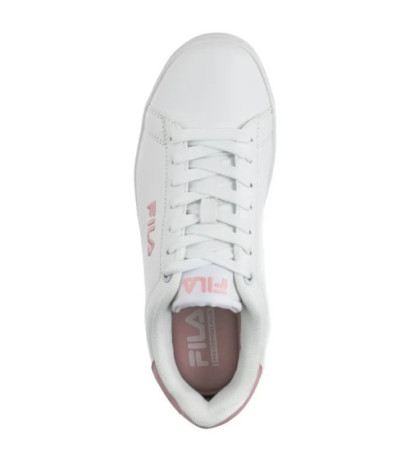 Fila Courtbay Linear Wmn White-Powder Pink FFW0527.13394 (FI121-a) sports Shoes