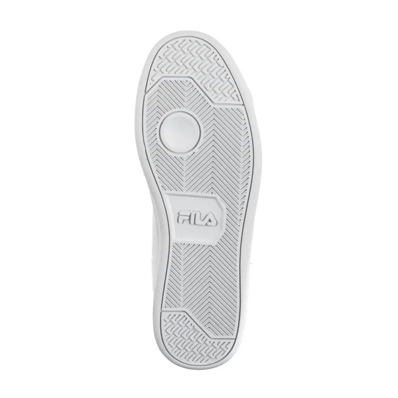 Fila Courtbay Linear Wmn White-Powder Pink FFW0527.13394 (FI121-a) spordijalatsid