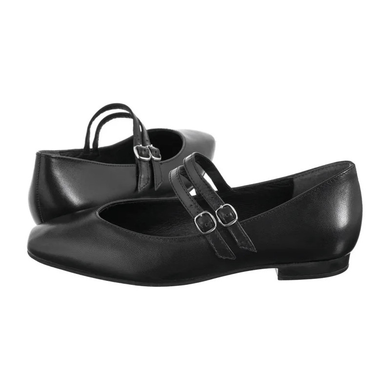 Ryłko Czarne A1201_Q_ _4JZ (RY982-a) batai