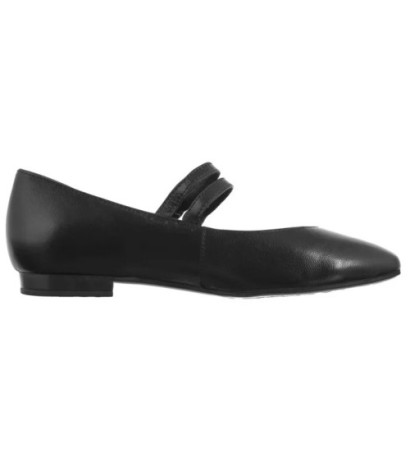 Ryłko Czarne A1201_Q_ _4JZ (RY982-a) kurpes