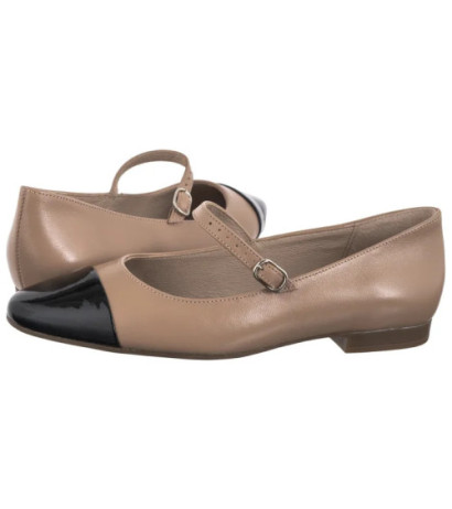 Ryłko Beżowe L1NF9_A_ _1TS (RY983-a) batai