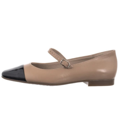 Ryłko Beżowe L1NF9_A_ _1TS (RY983-a) batai