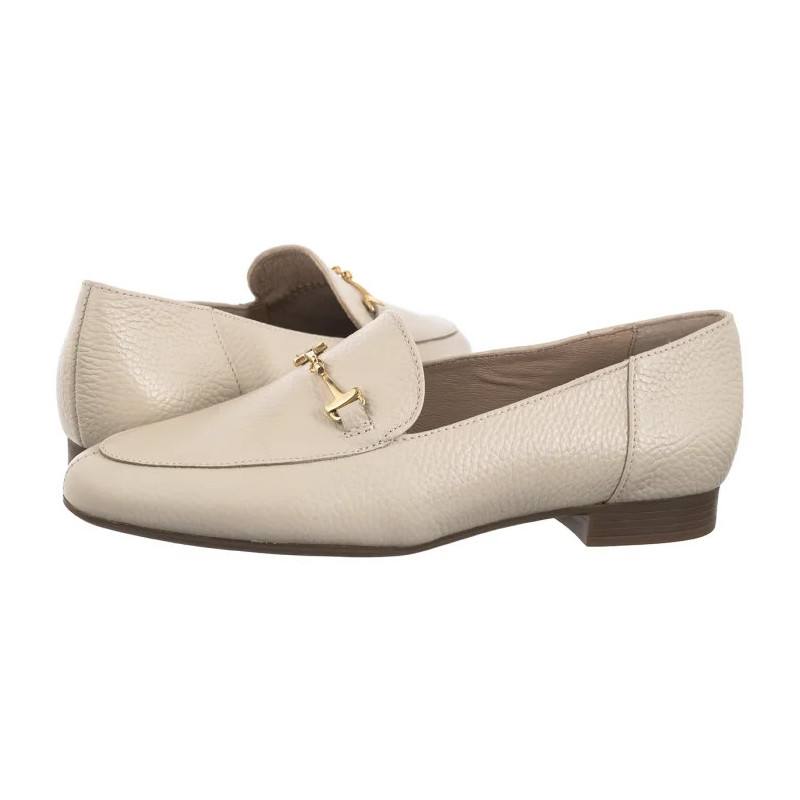 Ryłko Kremowe 2VR68_V_ _6NJ (RY984-a) kurpes