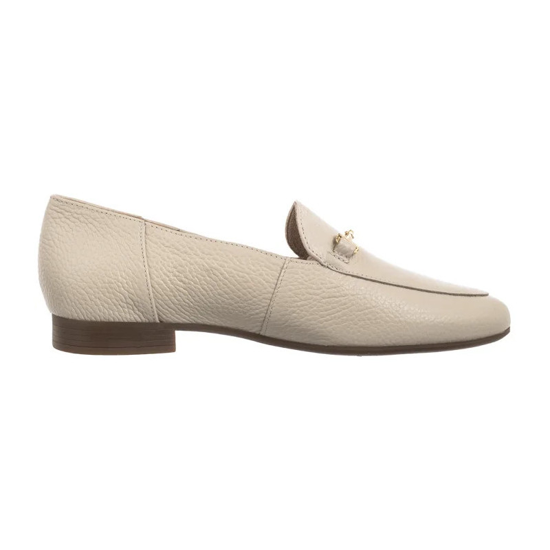 Ryłko Kremowe 2VR68_V_ _6NJ (RY984-a) shoes